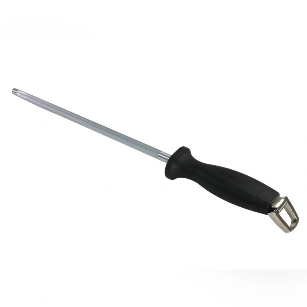 Chef’s Choice Sharpening high carbon steel,oval, realign dull knife sharpener